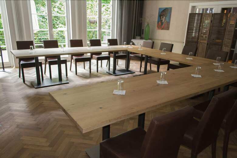 Hotel - Restaurant Damm�hle