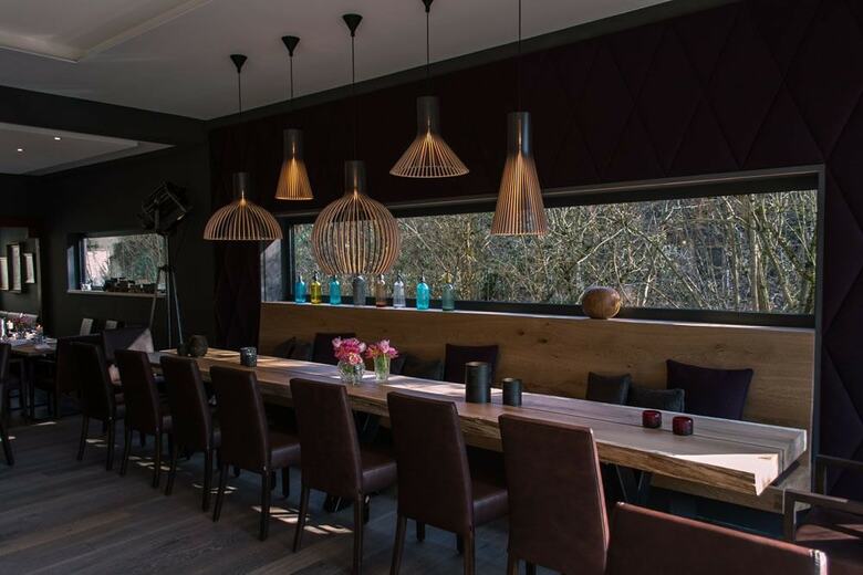 Hotel - Restaurant Damm�hle