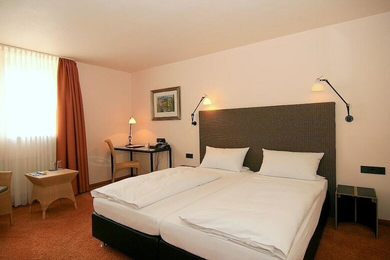 Hotel - Restaurant Damm�hle