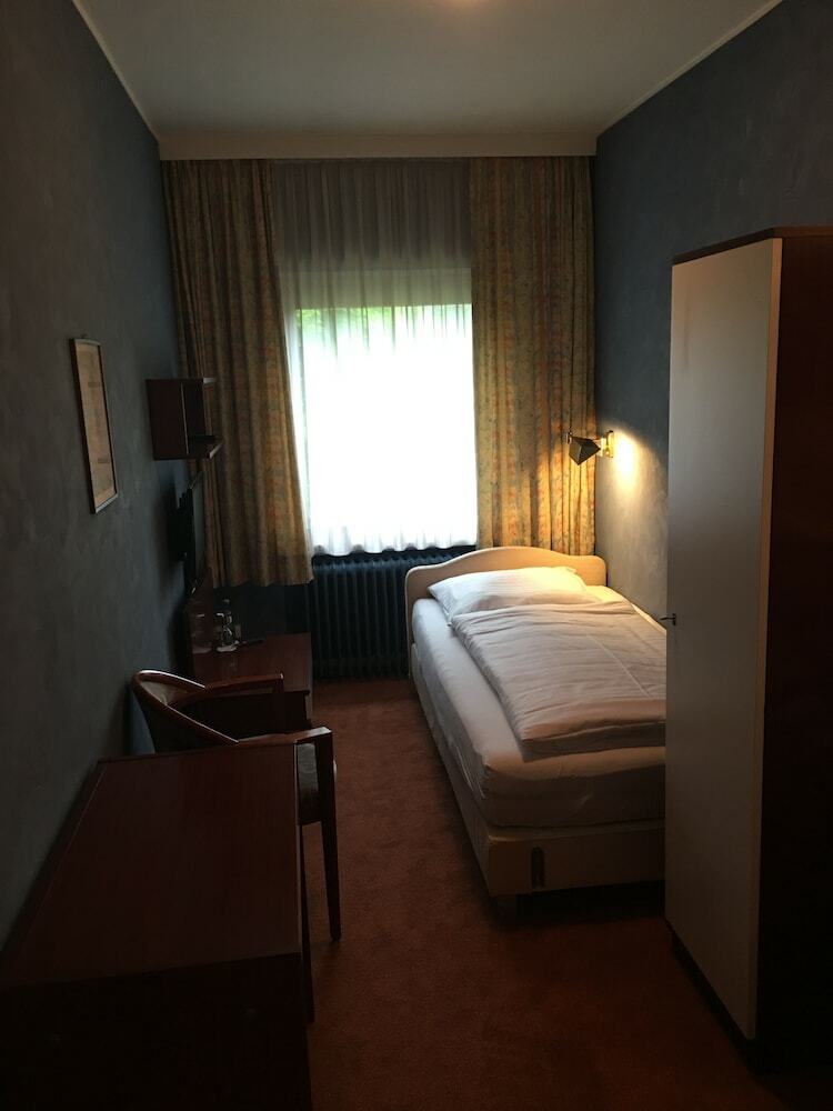 Hotel Gasthaus Nobel Moordeich