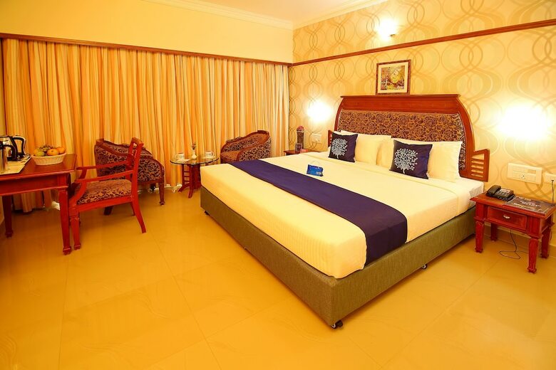 Hotel Oyo 881 Fort Gate