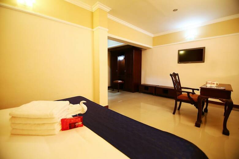 Hotel Oyo 881 Fort Gate