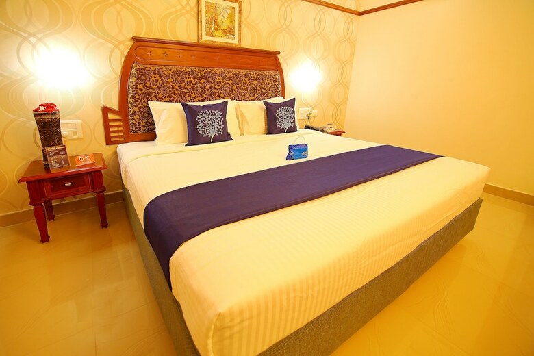 Hotel Oyo 881 Fort Gate
