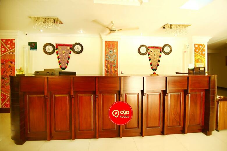Hotel Oyo 881 Fort Gate