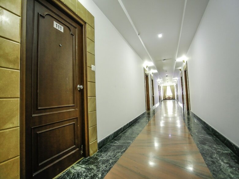 Hotel Oyo 26692 Alankar Elite Inns