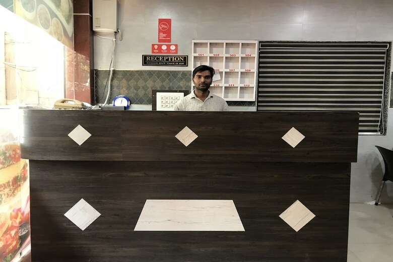 Hotel Oyo 22225 Baba Ramdev