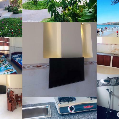 Bed & Breakfast Lam Long Luan Homestay