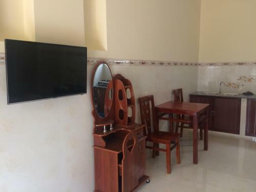 Bed & Breakfast Lam Long Luan Homestay