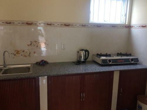 Bed & Breakfast Lam Long Luan Homestay