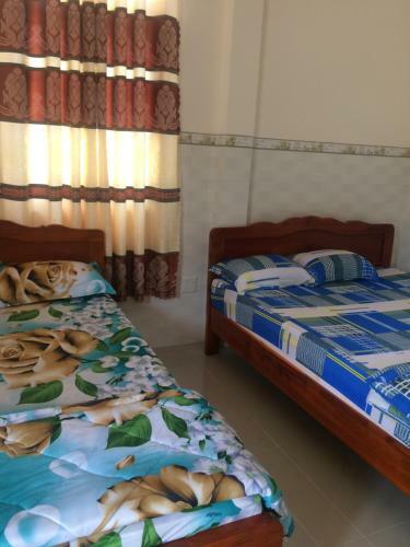 Bed & Breakfast Lam Long Luan Homestay
