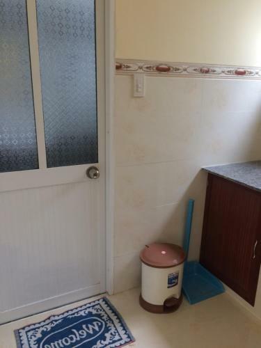 Bed & Breakfast Lam Long Luan Homestay
