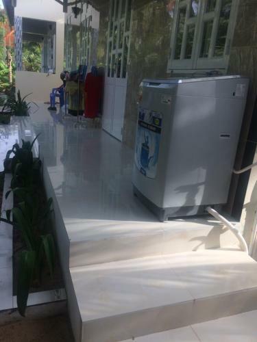 Bed & Breakfast Lam Long Luan Homestay