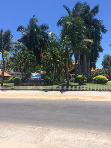 Bed & Breakfast Lam Long Luan Homestay