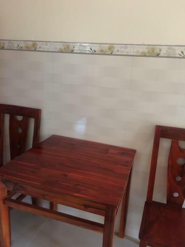 Bed & Breakfast Lam Long Luan Homestay