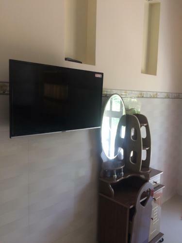 Bed & Breakfast Lam Long Luan Homestay