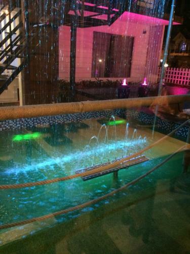 Bed & Breakfast Lam Long Luan Homestay