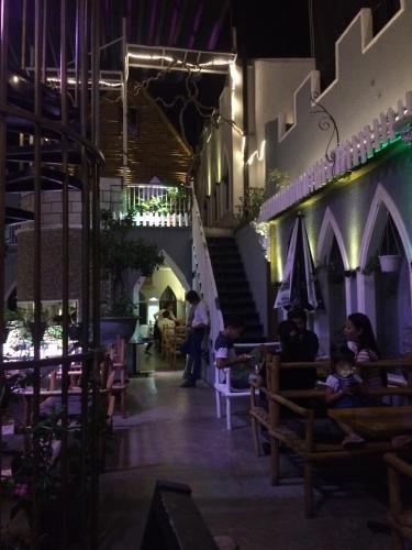 Bed & Breakfast Lam Long Luan Homestay