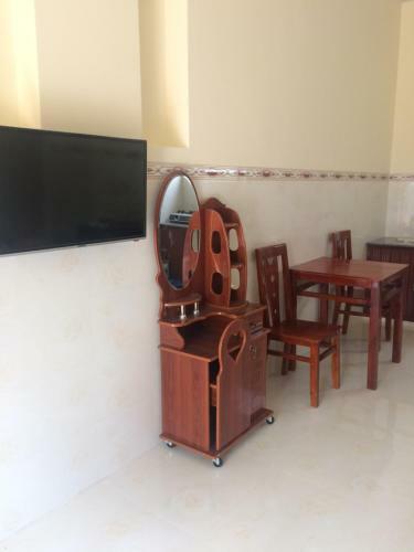 Bed & Breakfast Lam Long Luan Homestay