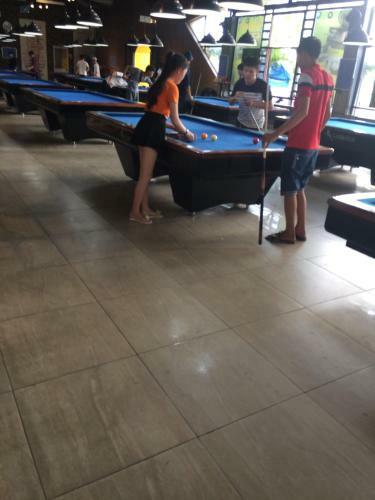 Bed & Breakfast Lam Long Luan Homestay