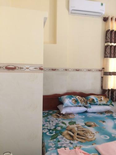 Bed & Breakfast Lam Long Luan Homestay
