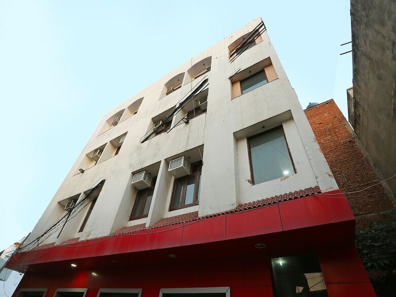 Oyo 22689 Hotel United Inn