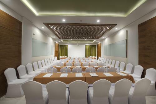 Hotel The Shells Resort & Spa Phu Quoc