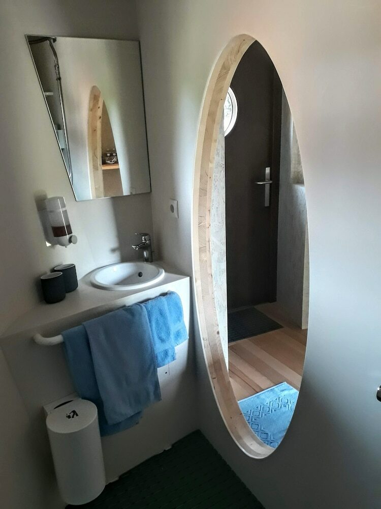 Hotel-ecolodges P�itchelauer