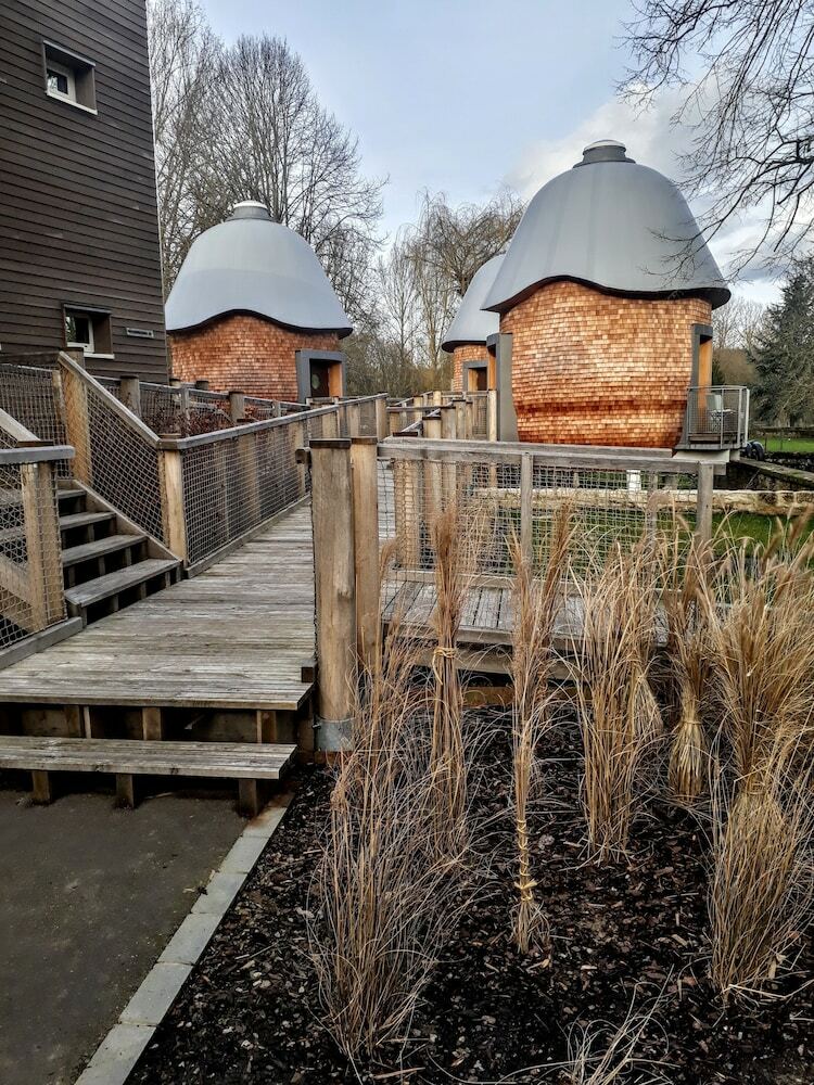 Hotel-ecolodges P�itchelauer