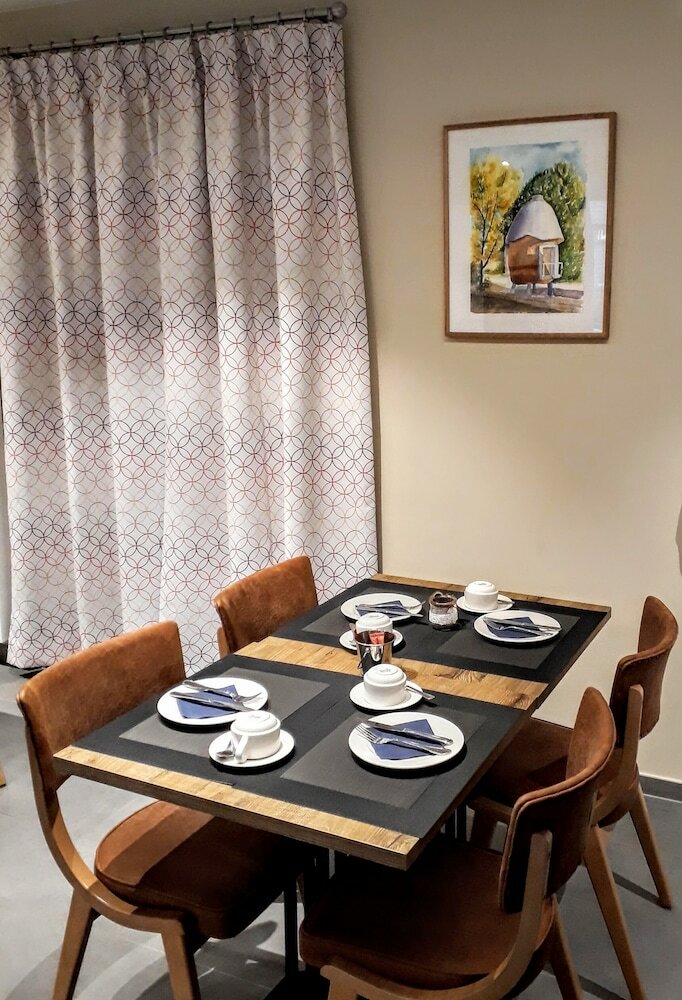 Hotel-ecolodges P�itchelauer