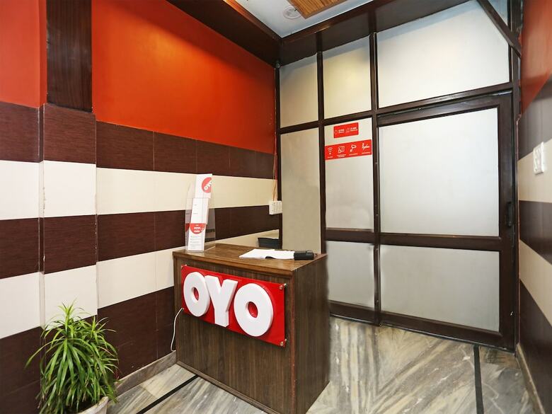 Hotel Oyo 16116 Ashoka