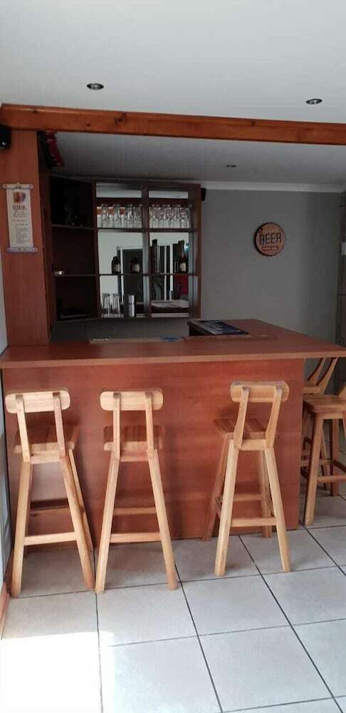 Platberg Self-catering