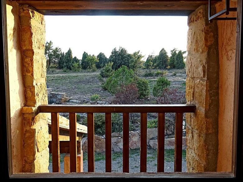 Agroturismo Masia Los Toranes