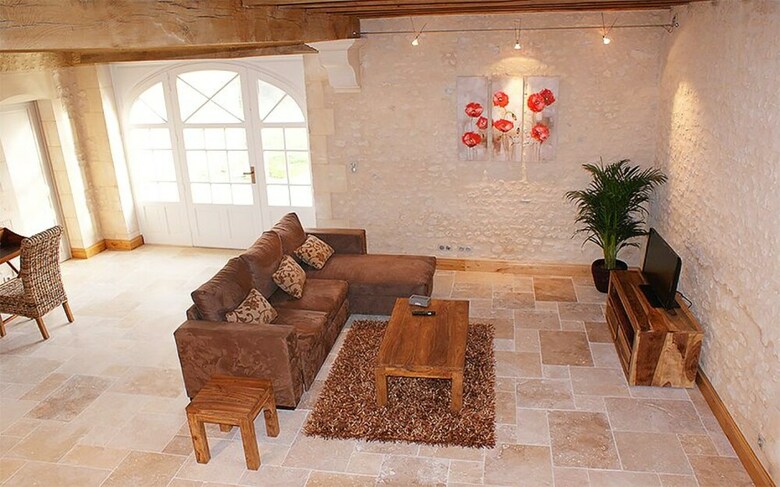 Domaine Des Doucins & Spa  - Gite Cypr�s