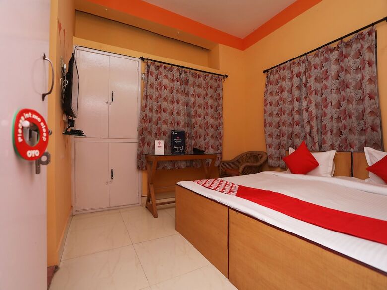 Oyo 24081 Hotel Lata Palace & Resort