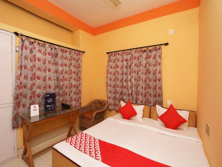 Oyo 24081 Hotel Lata Palace & Resort