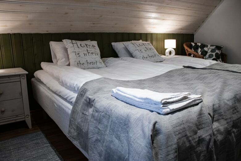 Stora Herrestad Bed&breakfast