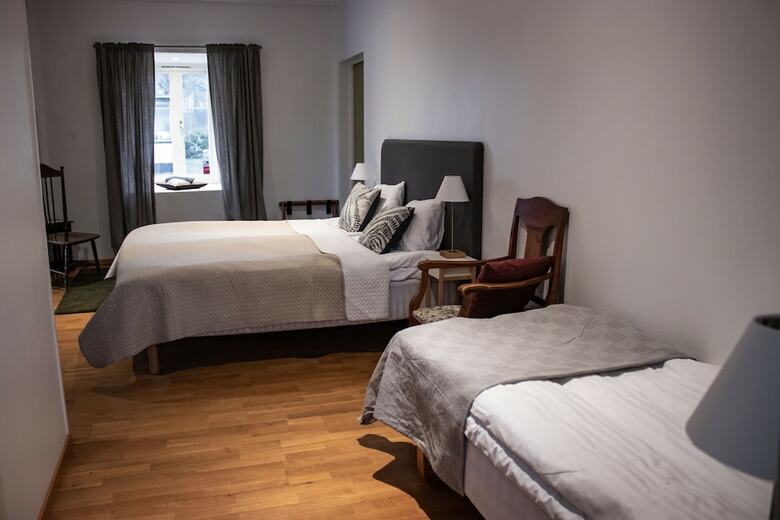 Stora Herrestad Bed&breakfast