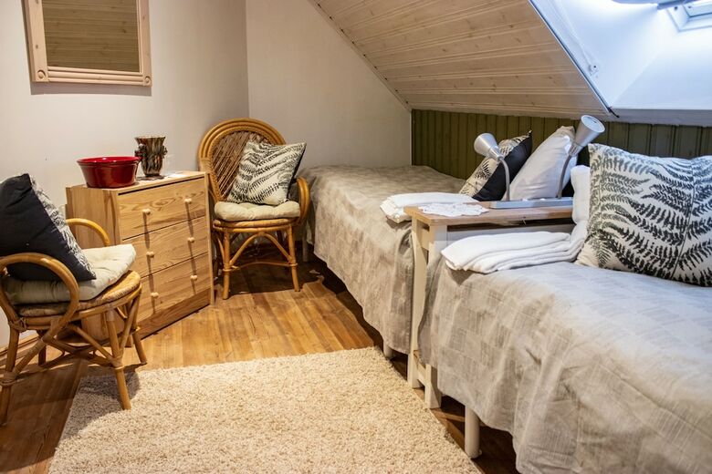 Stora Herrestad Bed&breakfast