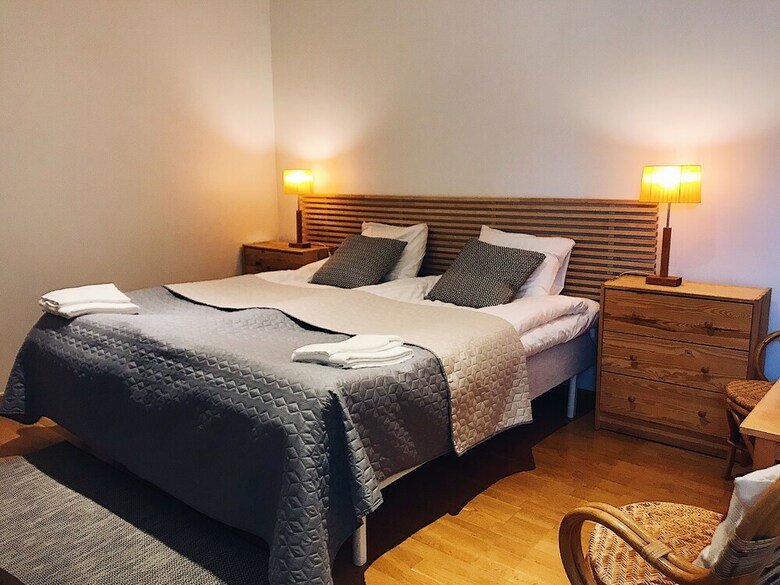 Stora Herrestad Bed&breakfast