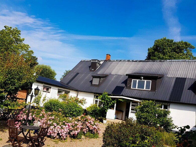 Stora Herrestad Bed&breakfast
