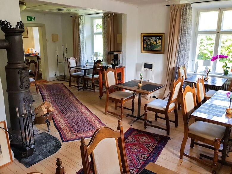 Stora Herrestad Bed&breakfast
