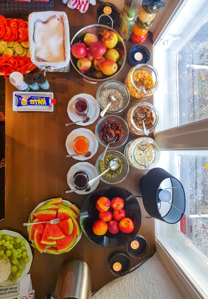 Stora Herrestad Bed&breakfast