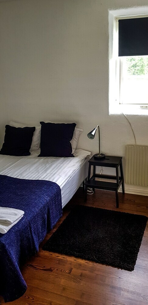 Stora Herrestad Bed&breakfast