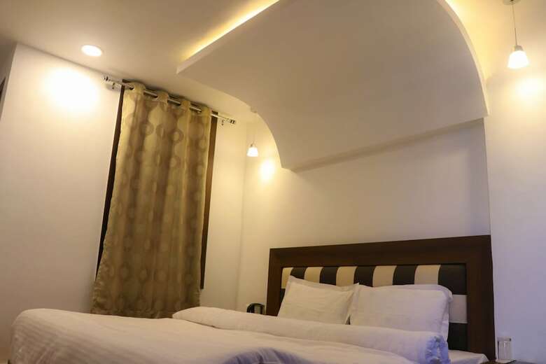 Hotel Gk Resorts