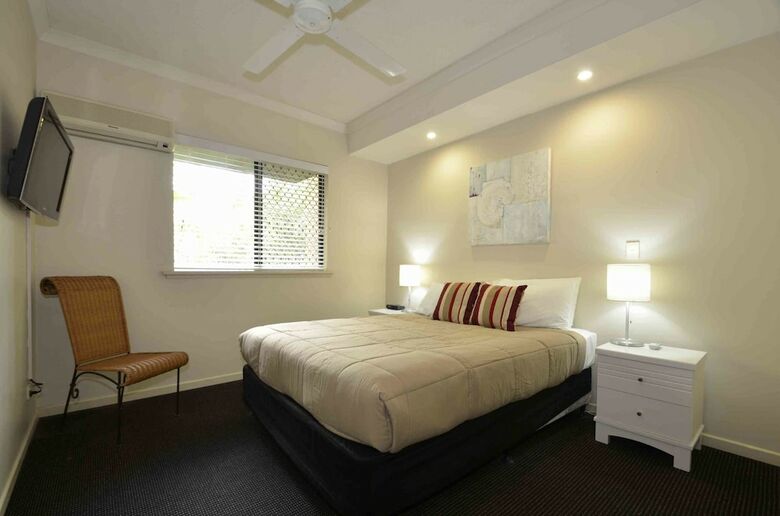 Apartamentos Bermuda Villas