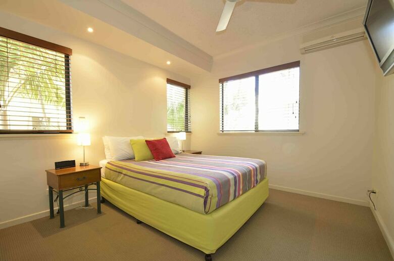 Apartamentos Bermuda Villas