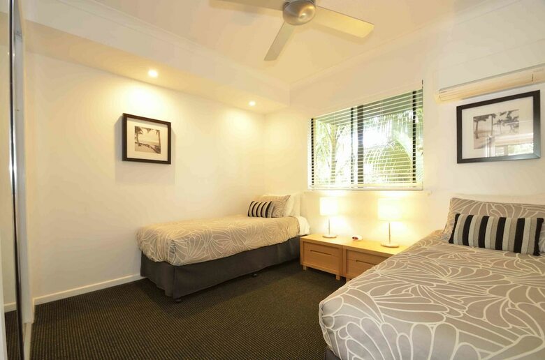 Apartamentos Bermuda Villas