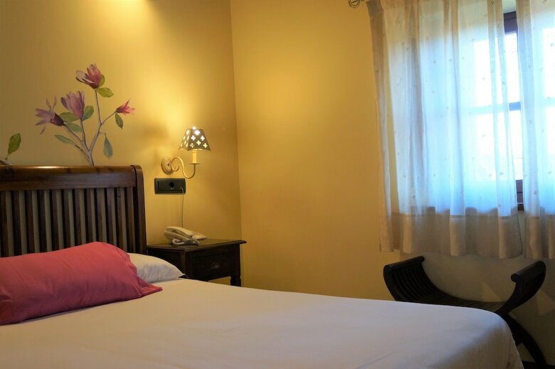 Hotel Rural Palacio Fern�ndez Heres