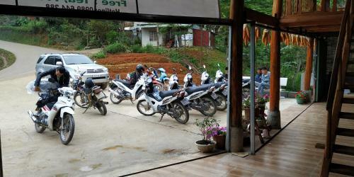 Bed & Breakfast Cnd Homestay