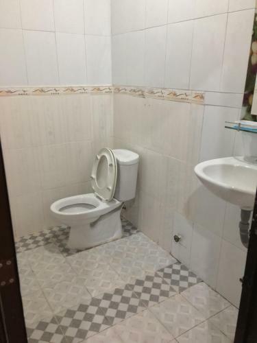 Hostal 117 B� Tri?u Homestay